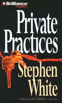 Private Practices - White, Stephen