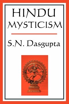 Hindu Mysticism - Dasgupta, S. N.