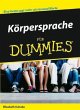 Körpersprache für Dummies - Bild 1