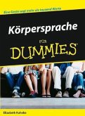 Körpersprache für Dummies