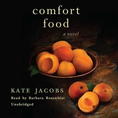 Comfort Food - Jacobs, Kate