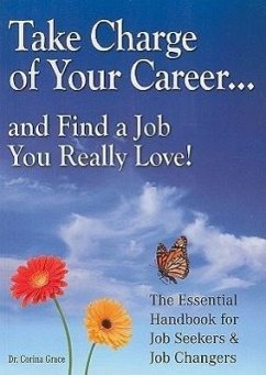 Take Charge of Your Career... - Grace, Corina