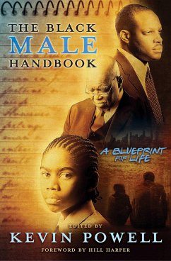 The Black Male Handbook - Powell, Kevin