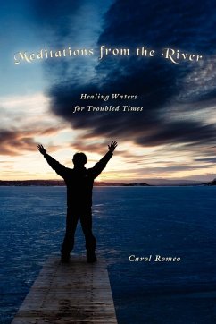 Meditations from the River - Romeo, Carol