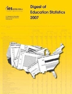 Digest of Education Statistics - Snyder, Thomas D; Dillow, Sally a; Hoffman, Charlene M