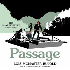Passage - Bujold, Lois McMaster