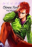 Chinese Hero, Volume 7: Tales of the Blood Sword
