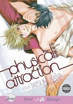 Physical Attraction - Kaiya, Tatsumi