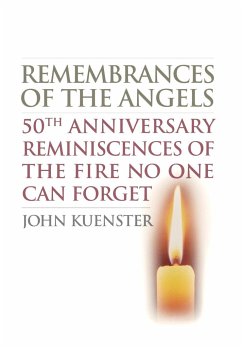 Cover Remembrances of the Angels
