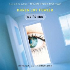 Wit's End - Fowler, Karen Joy