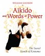 Aikido and Words of Power - Bild 1