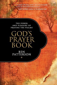 God's Prayer Book - Patterson, Ben
