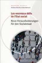 Les nouveaux défis de l`Etat social / Neue Herausforderungen für den Sozialstaat