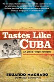 Tastes Like Cuba