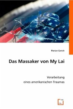 Das Massaker von My Lai - Gerich, Florian