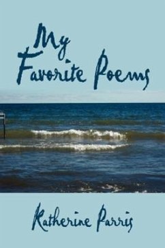 My Favorite Poems - Parris, Katherine