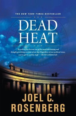 Dead Heat - Rosenberg, Joel C.