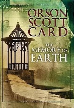 The Memory of Earth: Homecoming, Vol. 1 - Card, Orson Scott