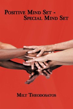 Postive Mind Set - Special Mind Set