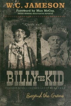 Billy the Kid - Jameson, W. C.