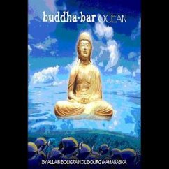 Buddha-Bar Ocean (DVD + Maxi Single)