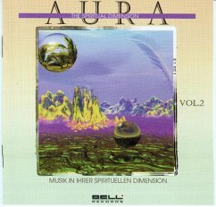Cover Aura 2-Surround Sound
