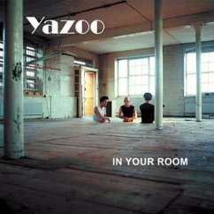 In Your Room (3cd+Dvd)