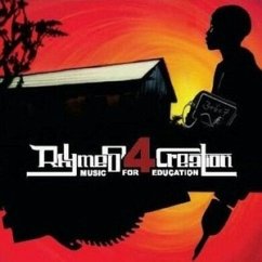 Cover Rhymes 4 Creation