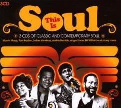 This Is Soul