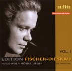 Mörike-Lieder (Dieskau-Edition Vol.1)