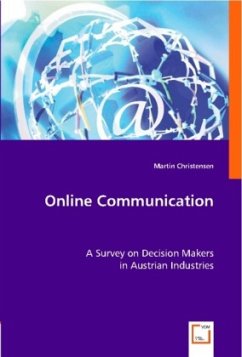 Online Communication - Christensen, Martin