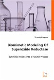 Biomimetic Modeling Of Superoxide Reductase