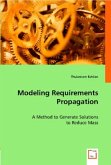 Modeling Requirements Propagation