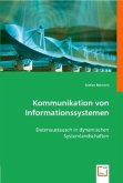 Kommunikation von Informationssystemen