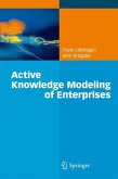 Active Knowledge Modeling of Enterprises