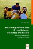 Measuring Performance -A Link Between Resources and Results