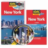 New York, m. Audio-CD