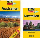 ADAC Reiseführer plus Australien