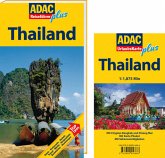 ADAC Reiseführer plus Thailand