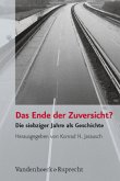 Das Ende der Zuversicht?