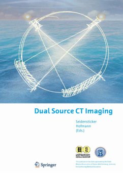 Cover Dual Source CT Imaging