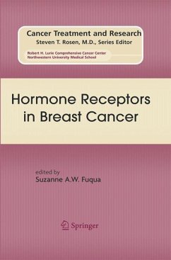 Hormone Receptors in Breast Cancer - Fuqua, Suzanne A.W. (ed.)