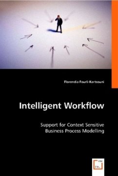 Intelligent Workflow - Fourli-Kartsouni, Florendia
