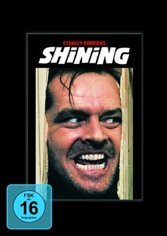 Shining - Jack Nicholson,Shelley Duvall,Danny Lloyd