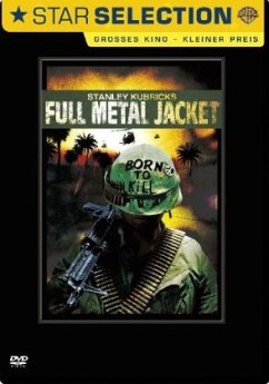 Full Metal Jacket Star Selection