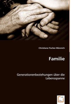 Familie - Fischer-Münnich, Christiane