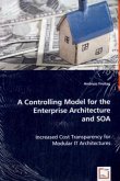 A Controlling Model for theEnterprise Architectureand SOA