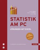 Statistik am PC, m. CD-ROM