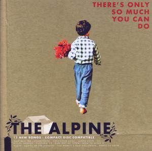 There s Only So Much You Can ...