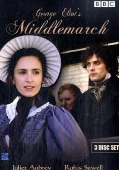 George Eliot's Middlemarch